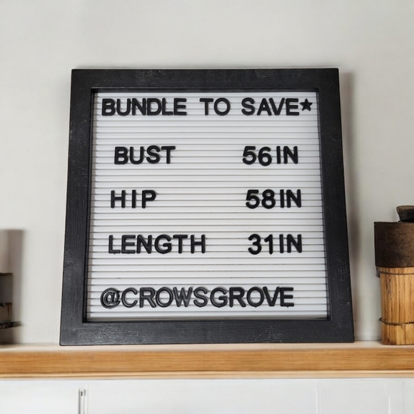 Ava & Viv Tee Size 3X NWT - Picture 5 of 7